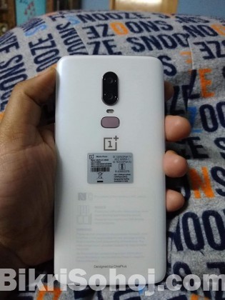 OnePlus 6